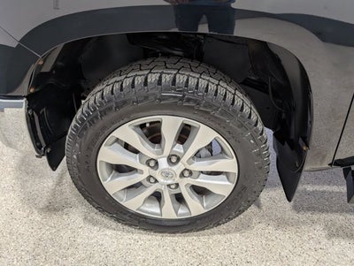 2014 Toyota Tundra LTD