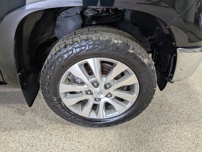 2014 Toyota Tundra LTD