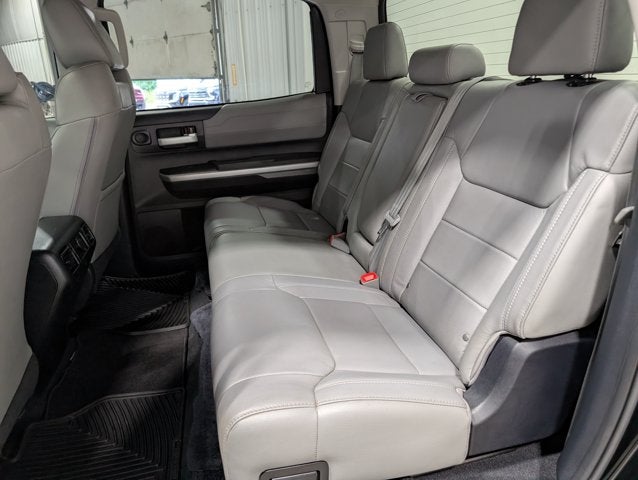 2014 Toyota Tundra LTD