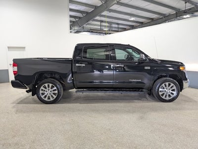 2014 Toyota Tundra LTD