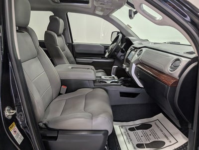 2014 Toyota Tundra LTD