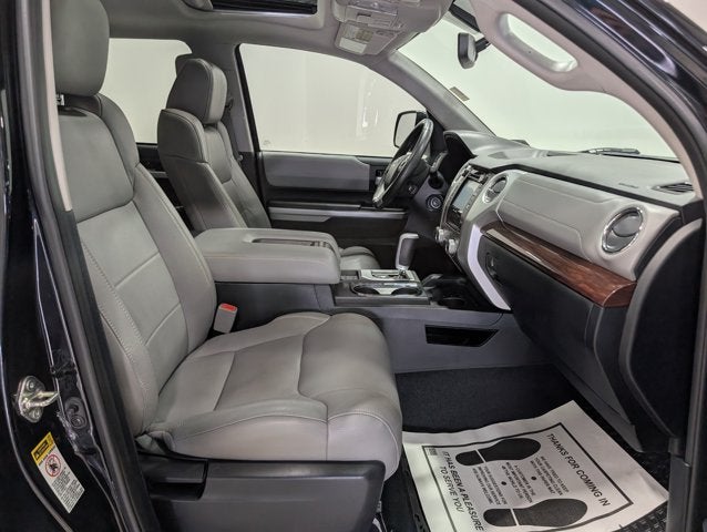 2014 Toyota Tundra LTD