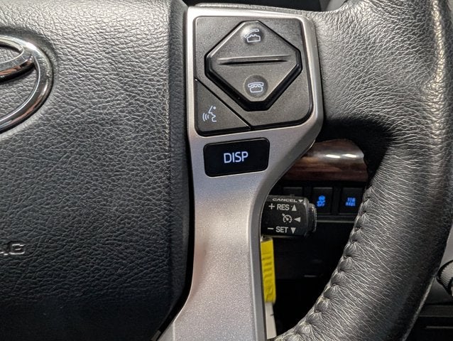 2014 Toyota Tundra LTD