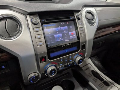 2014 Toyota Tundra LTD