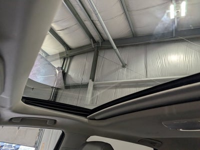 2014 Toyota Tundra LTD