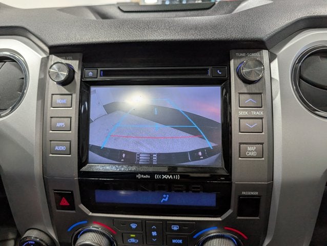 2014 Toyota Tundra LTD