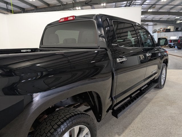 2014 Toyota Tundra LTD