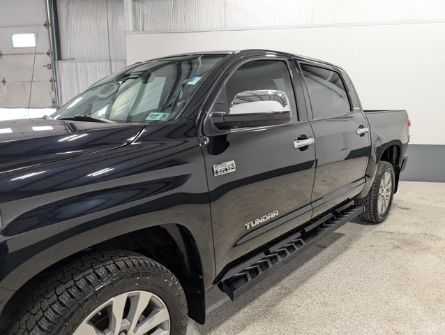 2014 Toyota Tundra LTD