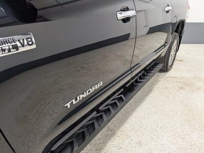 2014 Toyota Tundra LTD