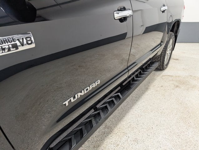 2014 Toyota Tundra LTD