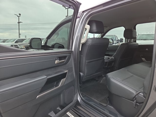 2023 Toyota Tundra 4WD Limited