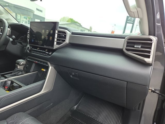 2023 Toyota Tundra 4WD Limited