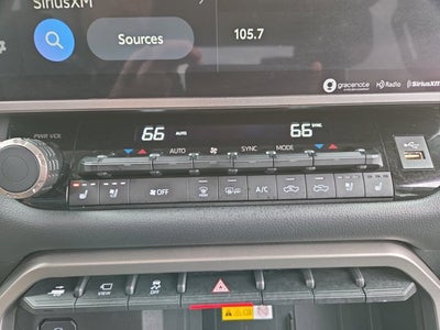 2023 Toyota Tundra 4WD Limited