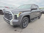 2023 Toyota Tundra 4WD Limited