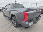 2023 Toyota Tundra 4WD Limited