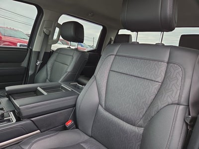 2023 Toyota Tundra 4WD Limited