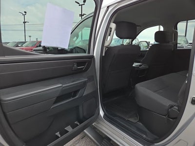 2023 Toyota Tundra 4WD SR