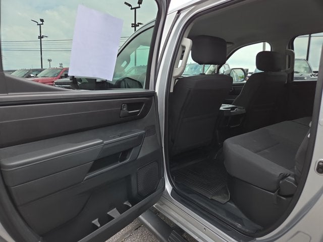 2023 Toyota Tundra 4WD SR