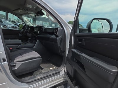 2023 Toyota Tundra 4WD SR