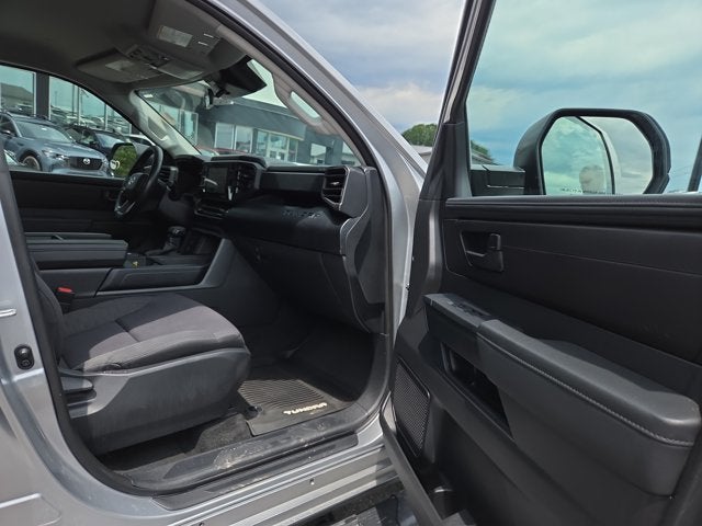 2023 Toyota Tundra 4WD SR