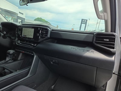 2023 Toyota Tundra 4WD SR