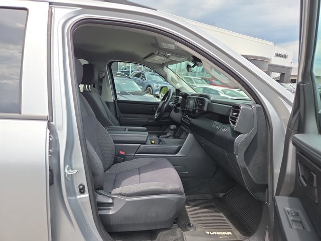 2023 Toyota Tundra 4WD SR