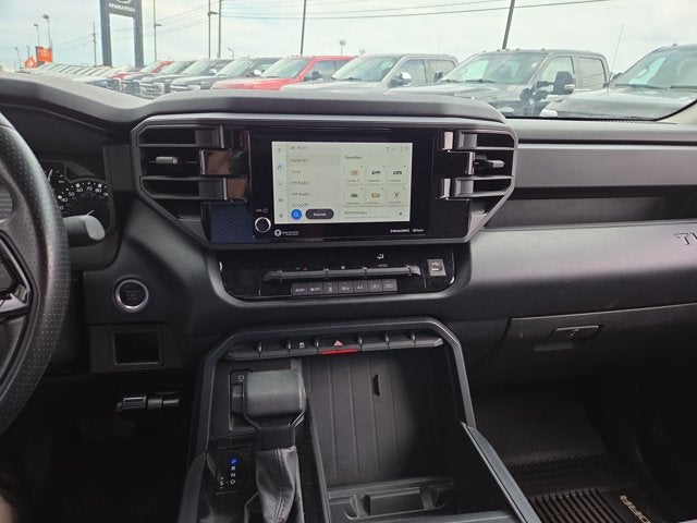 2023 Toyota Tundra 4WD SR