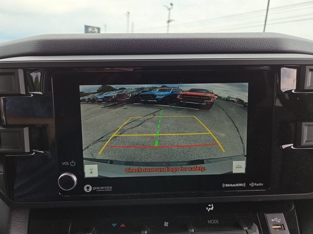 2023 Toyota Tundra 4WD SR