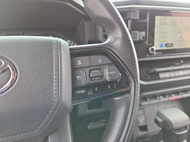 2023 Toyota Tundra 4WD SR