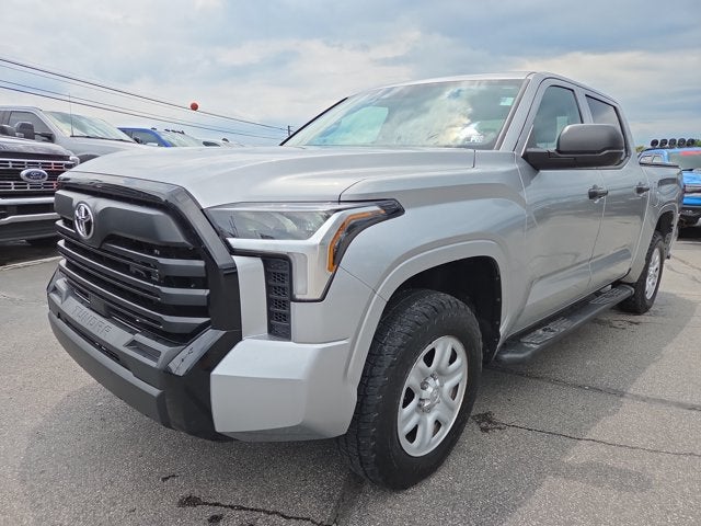 2023 Toyota Tundra 4WD SR