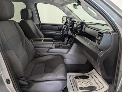 2023 Toyota Tundra 4WD SR