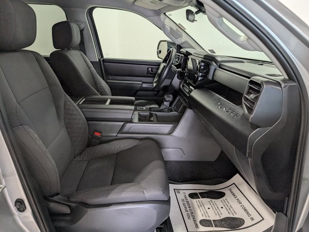 2023 Toyota Tundra 4WD SR