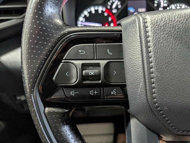 2023 Toyota Tundra 4WD SR