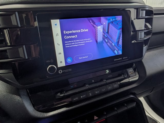 2023 Toyota Tundra 4WD SR