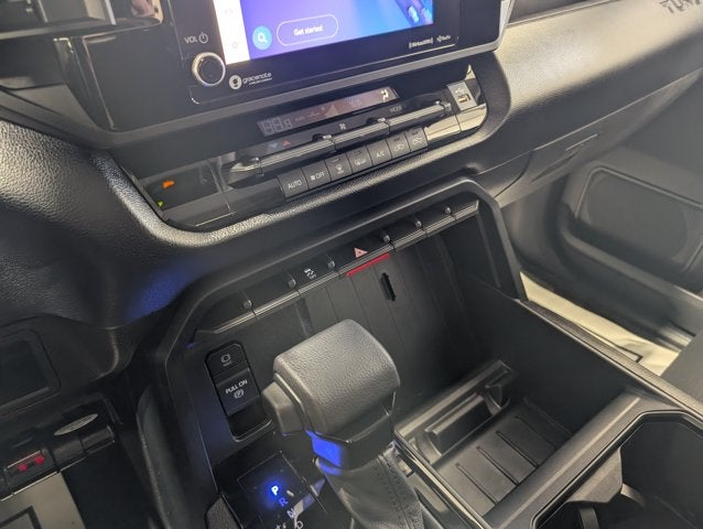 2023 Toyota Tundra 4WD SR