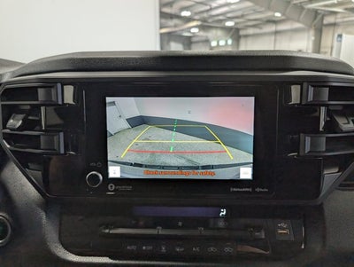 2023 Toyota Tundra 4WD SR
