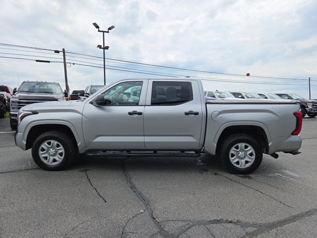 2023 Toyota Tundra 4WD SR