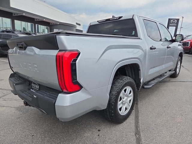 2023 Toyota Tundra 4WD SR