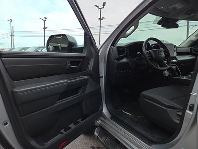 2023 Toyota Tundra 4WD SR