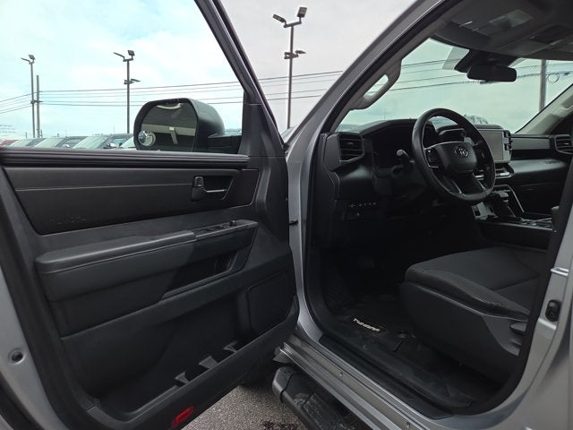 2023 Toyota Tundra 4WD SR