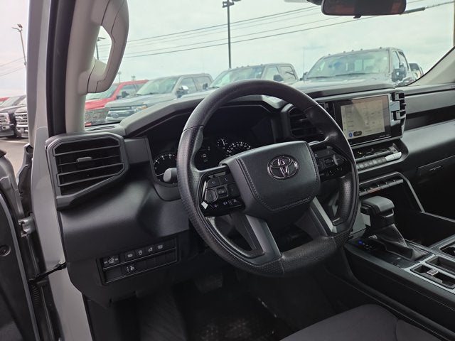 2023 Toyota Tundra 4WD SR
