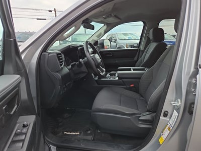 2023 Toyota Tundra 4WD SR