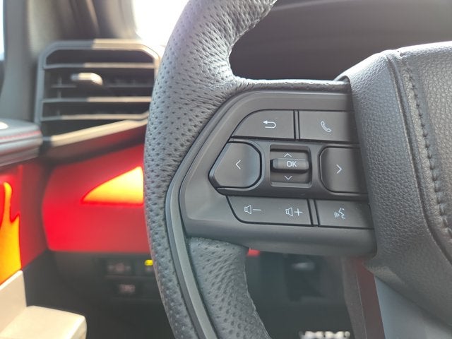 2026 Toyota Tundra 4WD TRD Pro Hybrid