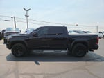 2026 Toyota Tundra 4WD TRD Pro Hybrid