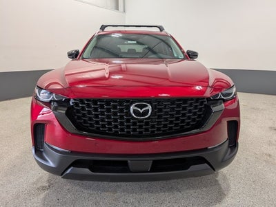 2026 Mazda Mazda CX-50 Hybrid Preferred AWD