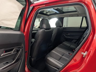 2026 Mazda Mazda CX-50 Hybrid Preferred AWD