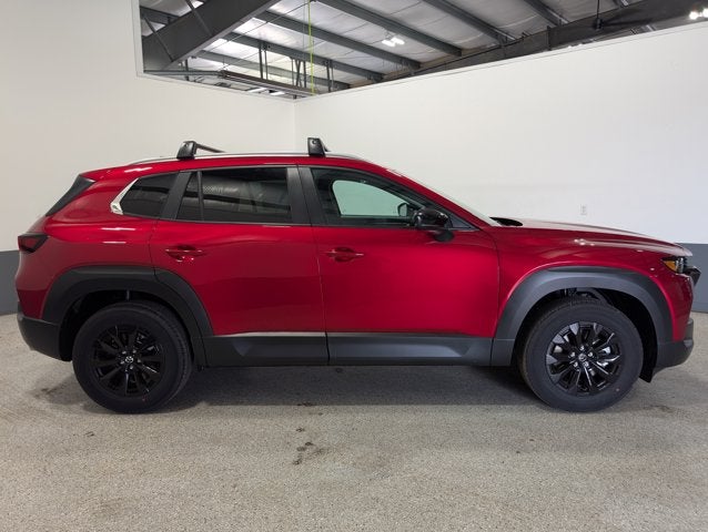 2026 Mazda Mazda CX-50 Hybrid Preferred AWD