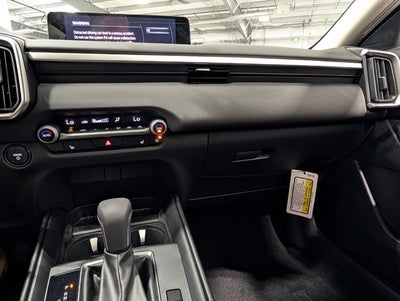 2026 Mazda Mazda CX-50 Hybrid Preferred AWD