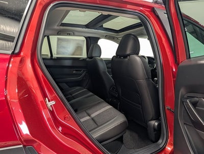 2026 Mazda Mazda CX-50 Hybrid Preferred AWD