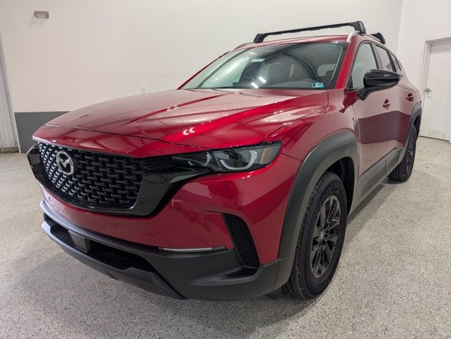 2026 Mazda Mazda CX-50 Hybrid Preferred AWD